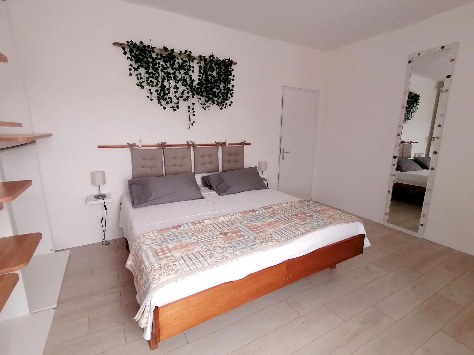 Casa Magnolia Villa Aquiléia Exteriör bild